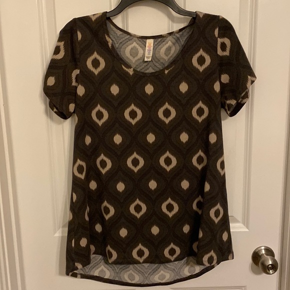 Lularoe Top Womens Small - Picture 1 of 4